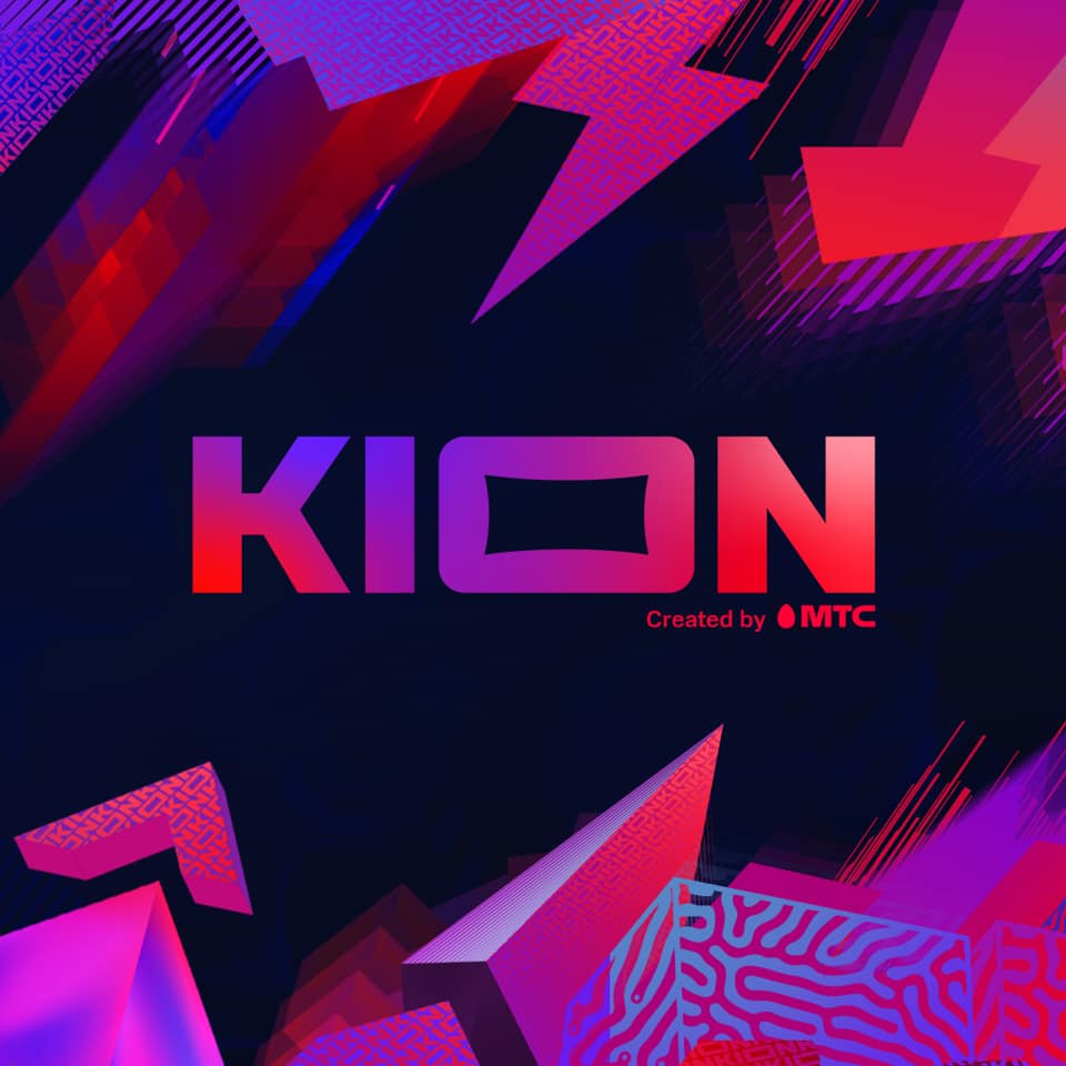 KION — новый онлайн-кинотеатр. Создано МТС